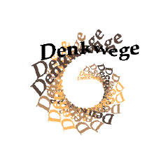 Denkwege